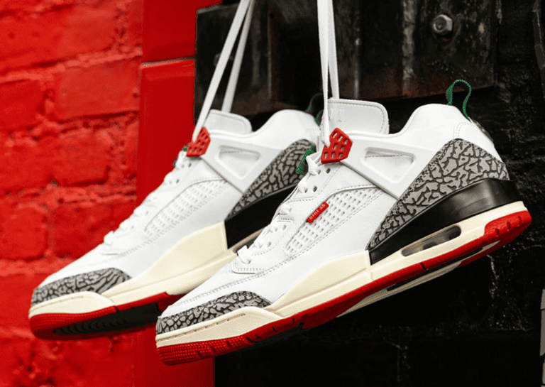 "Do the Right Thing" Spizike Low