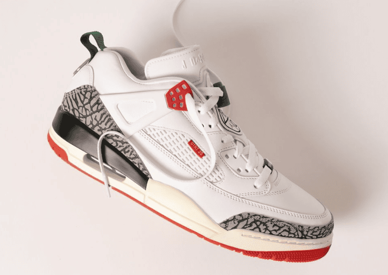 "Do the Right Thing" Spizike Low