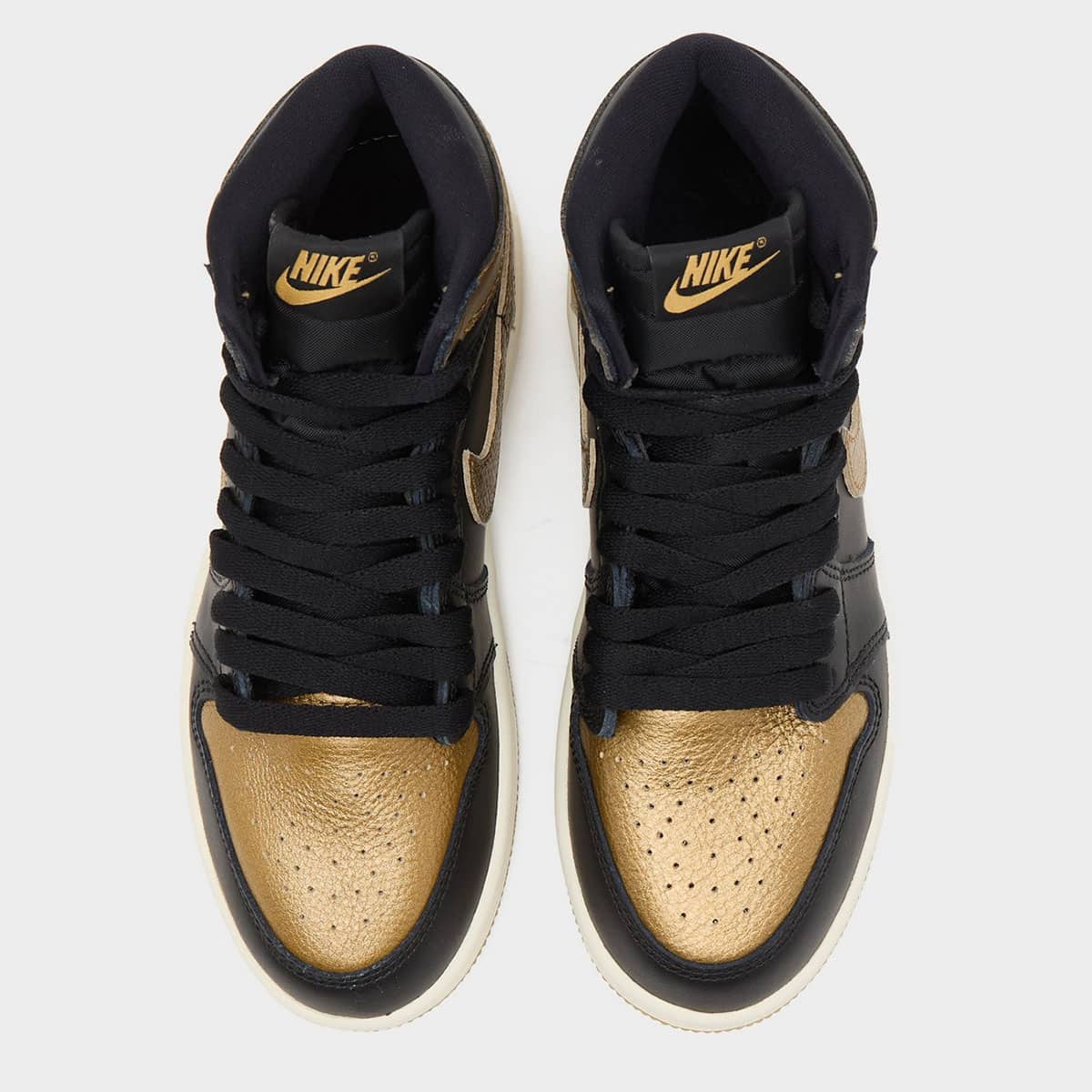 Air Jordan 1 High OG “Metallic Gold”