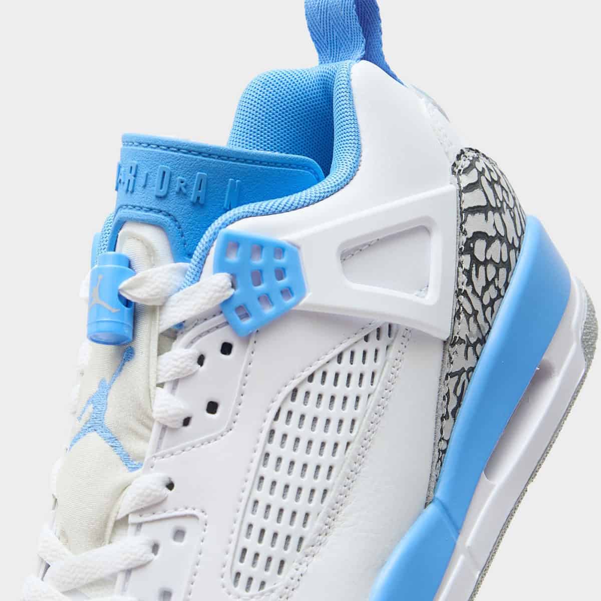 Jordan Spizike Low “UNC”