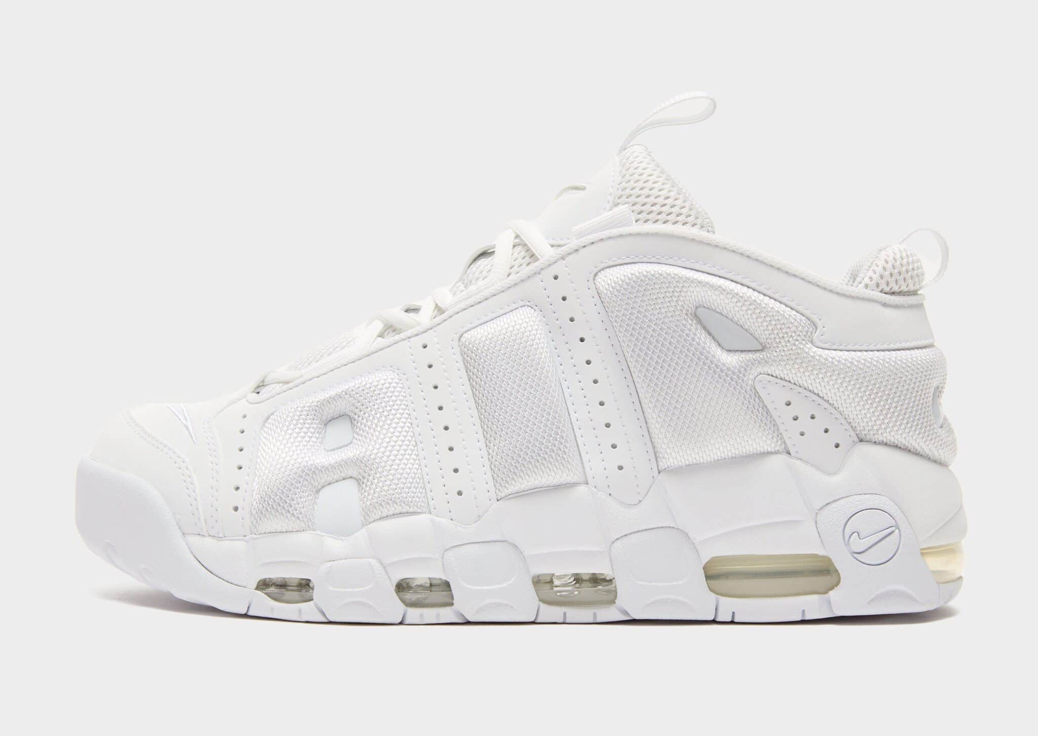 uptempo low