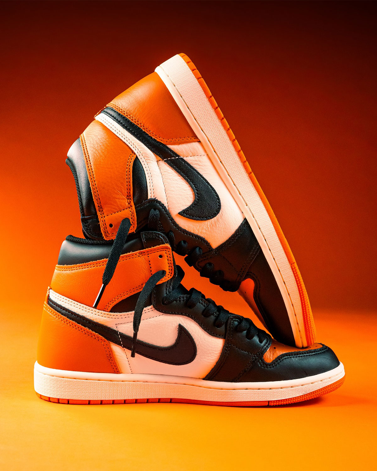 Air Jordan 1 High OG "Shattered Backboard"