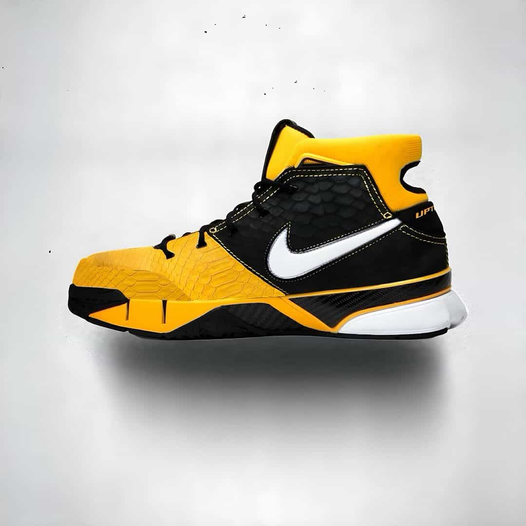 "Bruce Lee" Kobe 1