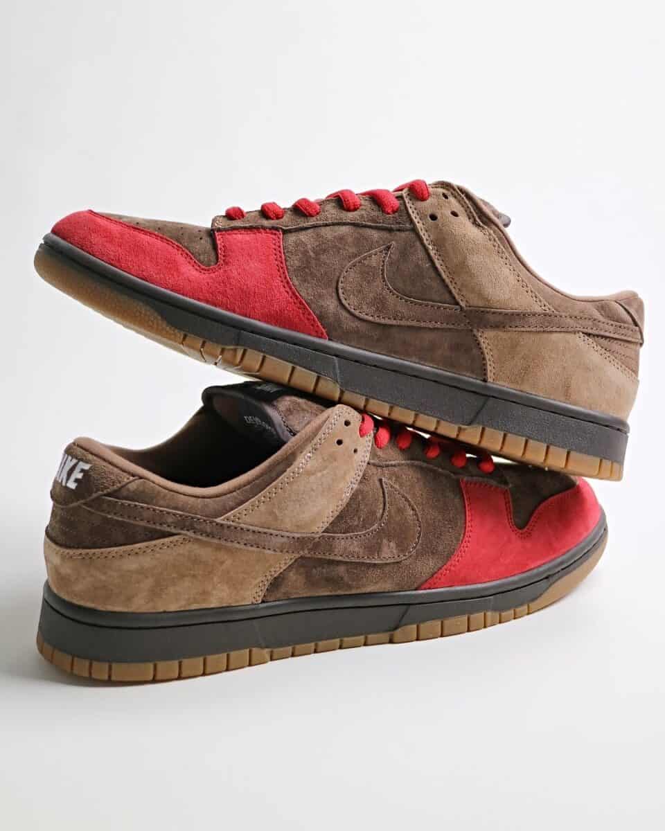 "Bison" SB Dunk Low