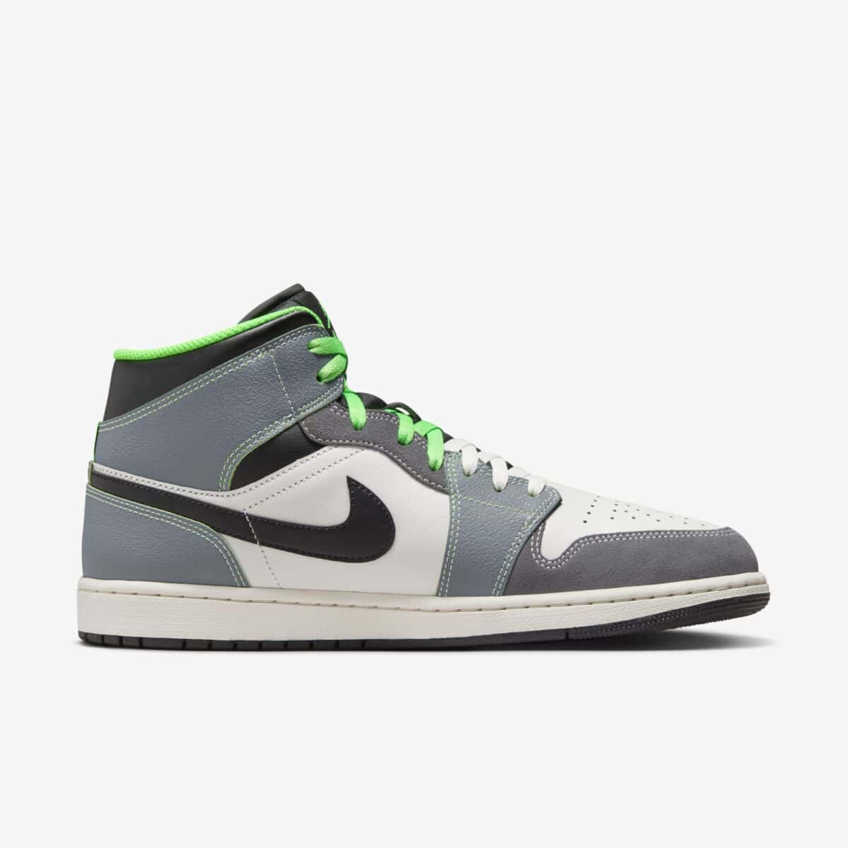 Air Jordan 1 Mid "Casa 93"