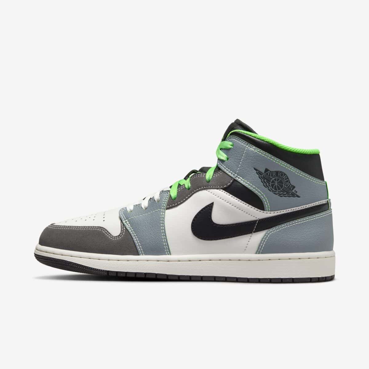 Air Jordan 1 Mid "Casa 93"