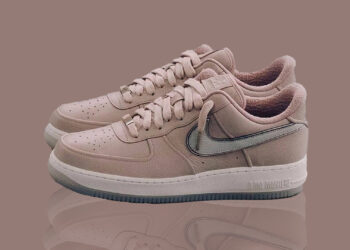 A Ma Maniére x Nike Air Force 1 Low "While You Were Sleeping" 