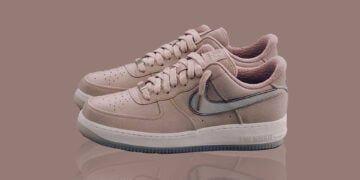 A Ma Maniére x Nike Air Force 1 Low "While You Were Sleeping" 