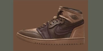 Air-Jordan-1-High-Method-of-Make-'Archaeo-Brown' 