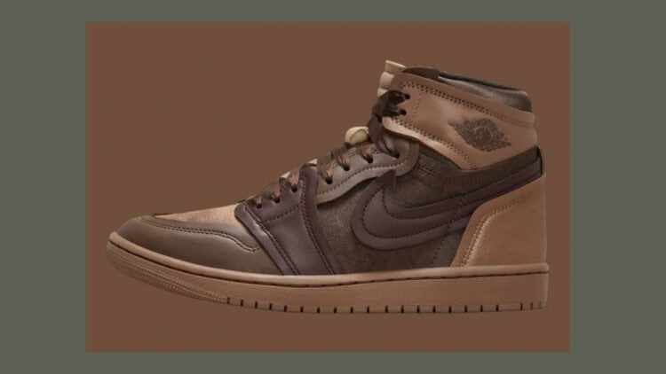 Air-Jordan-1-High-Method-of-Make-'Archaeo-Brown' 