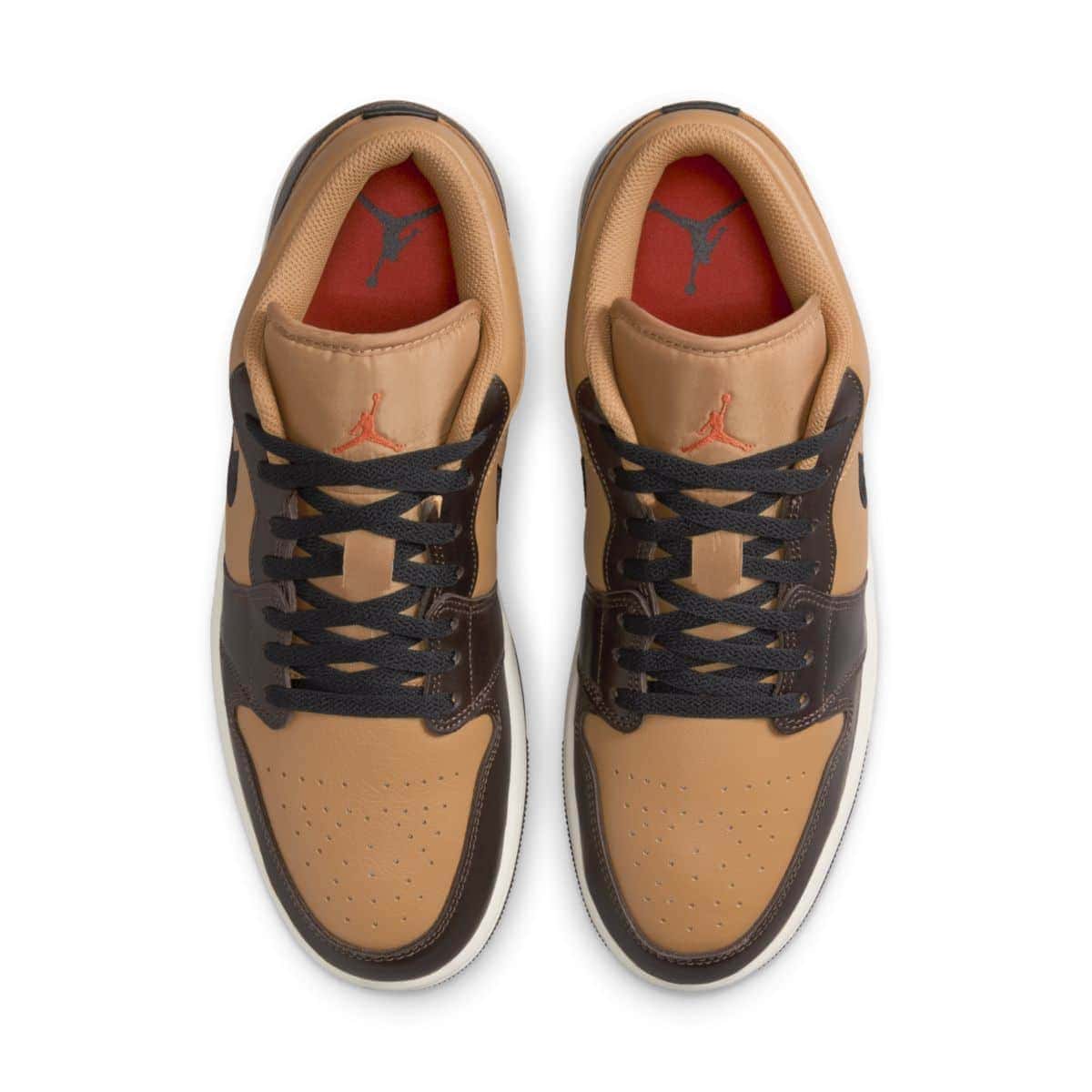 Air Jordan 1 Low SE “Flax”