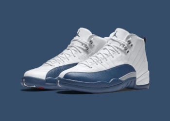 Air-Jordan-12-'French-Blue'