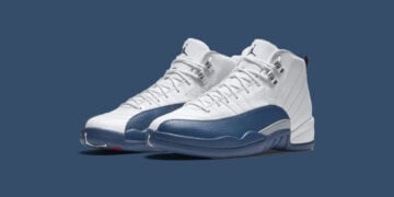 Air-Jordan-12-'French-Blue'