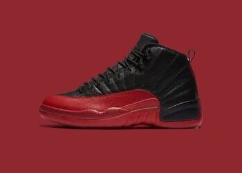 Air Jordan 12 Retro "Flu Game"