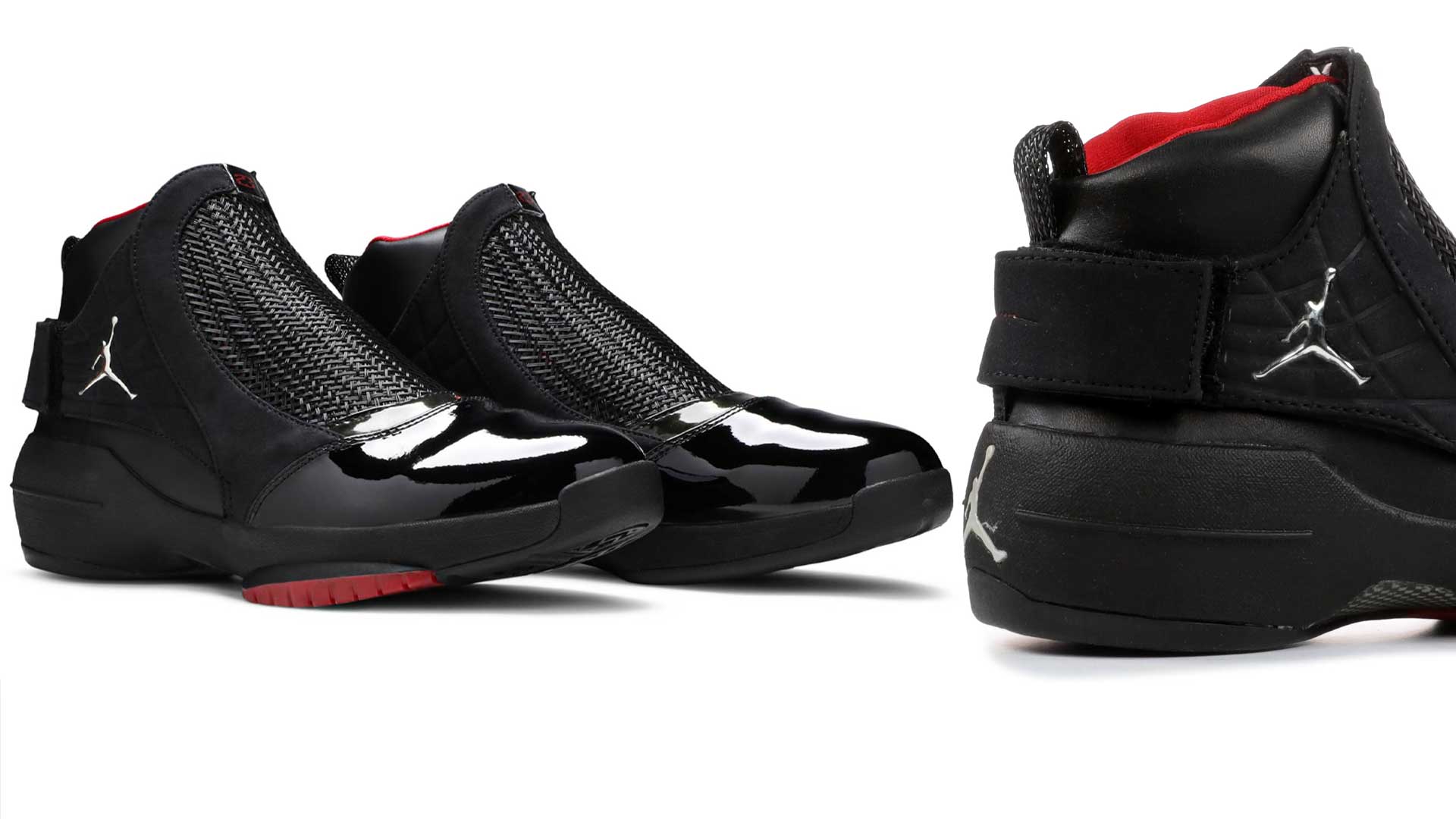 Air Jordan 19 Retro Countdown Pack