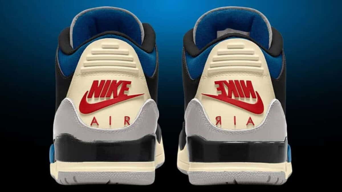 Jordan Brand’s 2025 Air Jordan 3 Lineup Is Stacked – Here’s What’s Coming