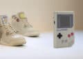 Air Jordan 4 Game Boy