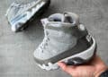 Air-Jordan-9-'Cool-Grey' 