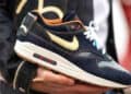 Air Max 1 "Evisu Denim" 