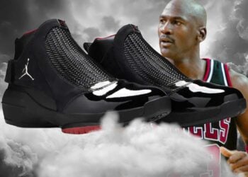 Best Air Jordan 19 Colorways