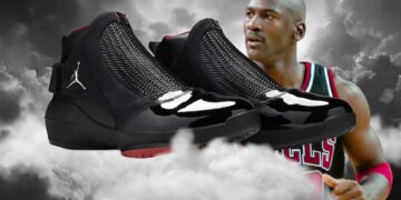 Best Air Jordan 19 Colorways