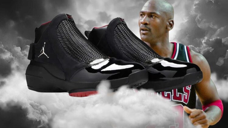 Best Air Jordan 19 Colorways