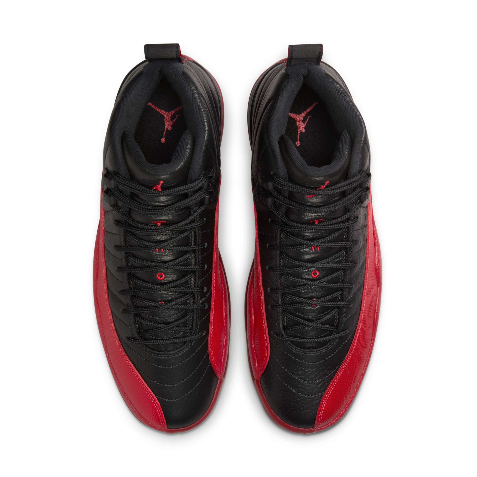 Air Jordan 12 “Flu Game” 