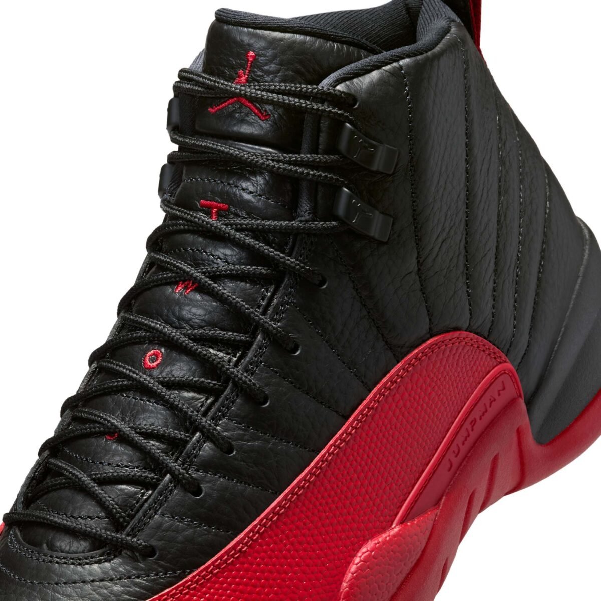 Air Jordan 12 “Flu Game”