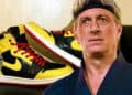 Cobra Kai Air Jordan 1