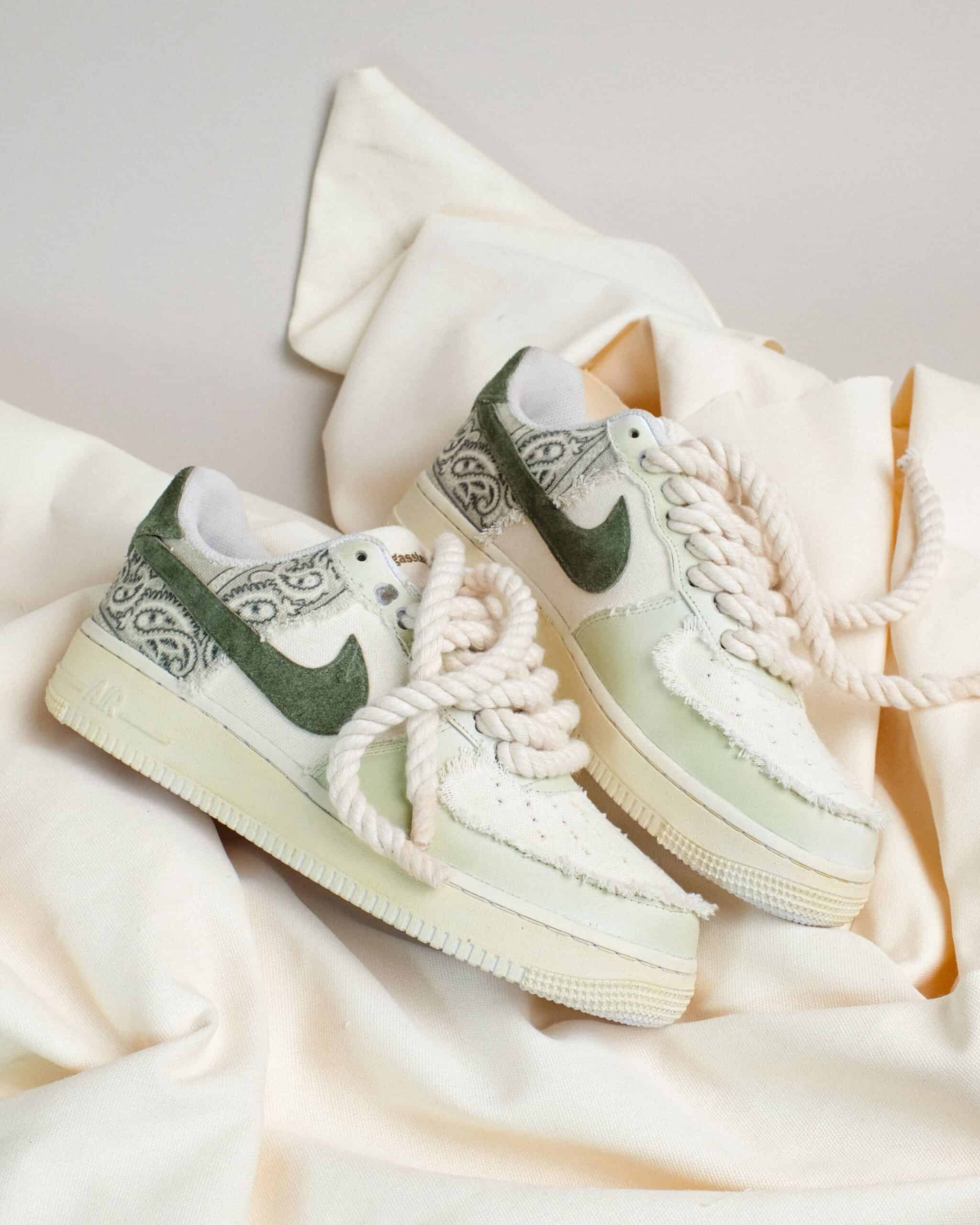 peelable air force 1s