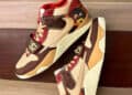 Jordan Jumpman Jack "College Dropout" 