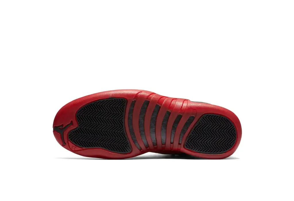 Air Jordan 12 Retro “Flu Game”