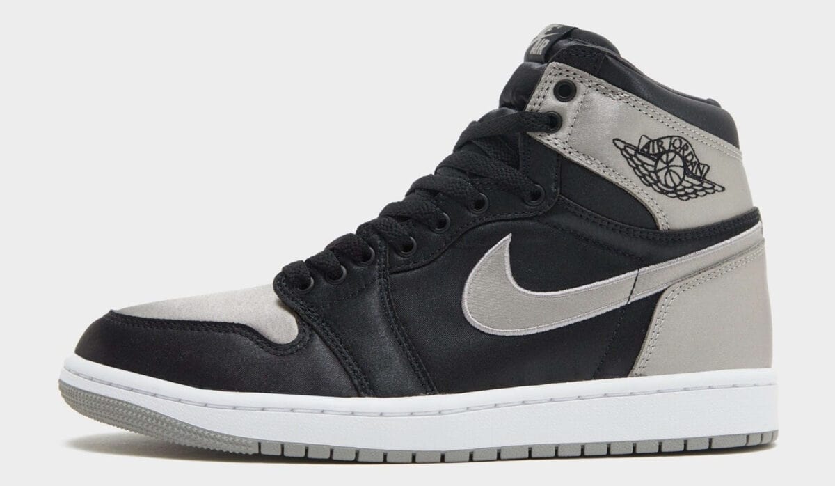 Air Jordan 1 High OG "Satin Shadow"