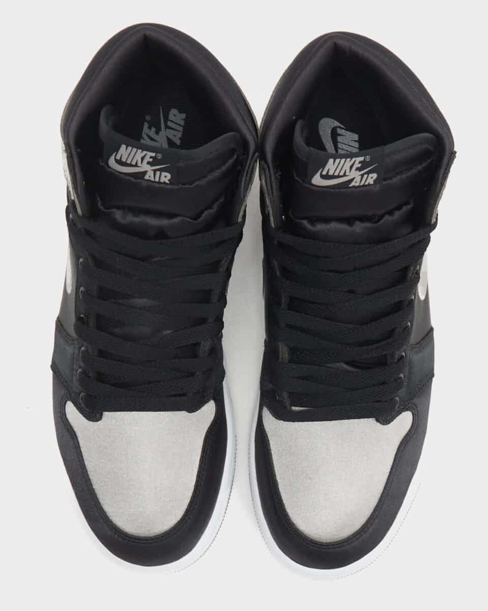 Air Jordan 1 High OG "Satin Shadow"