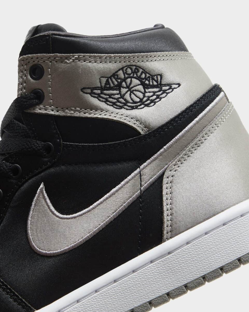 Air Jordan 1 High OG "Satin Shadow"