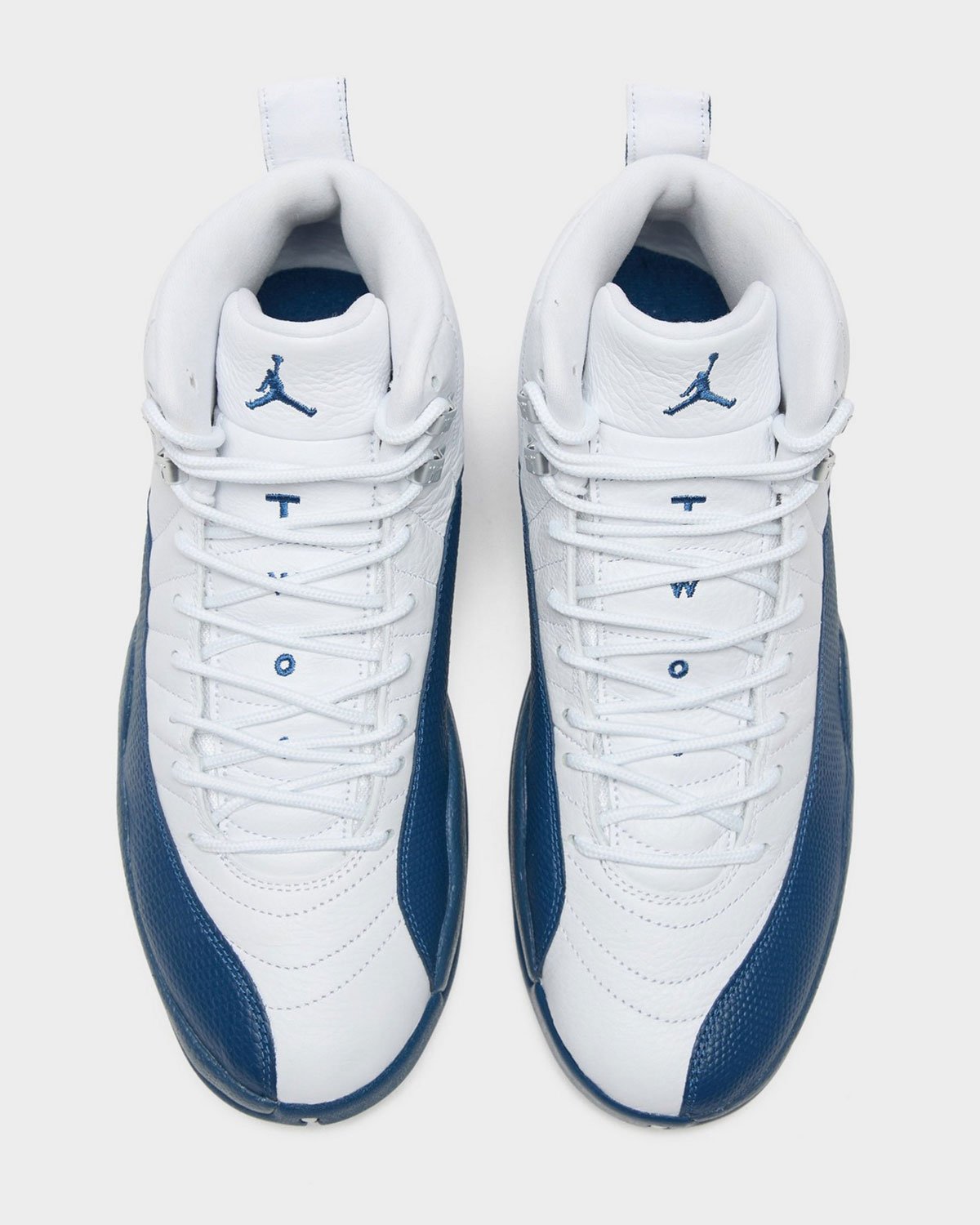 Air Jordan 12 "French Blue"