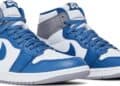 Air Jordan 1 High "True Blue"