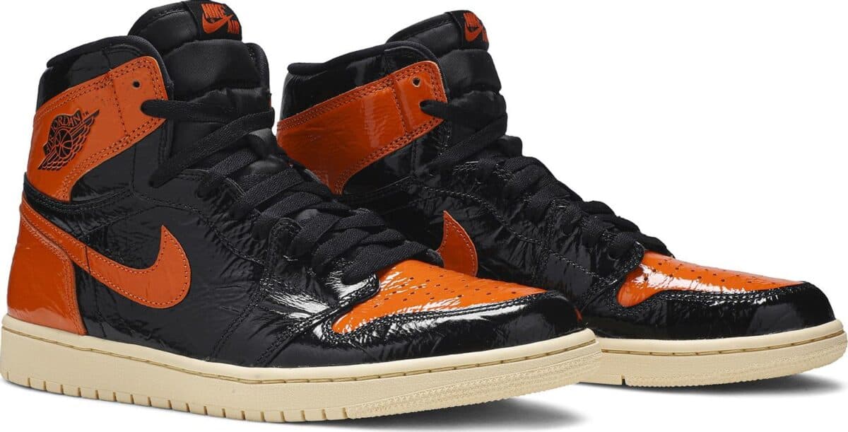 Air Jordan 1 Retro High OG Shattered Backboard 3.0 