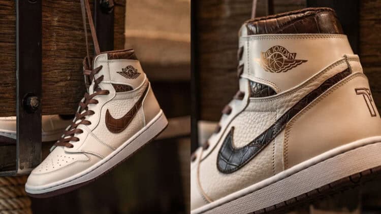 Air-Jordan-1-High-OG-Cream-and-Sugar-Sneakers