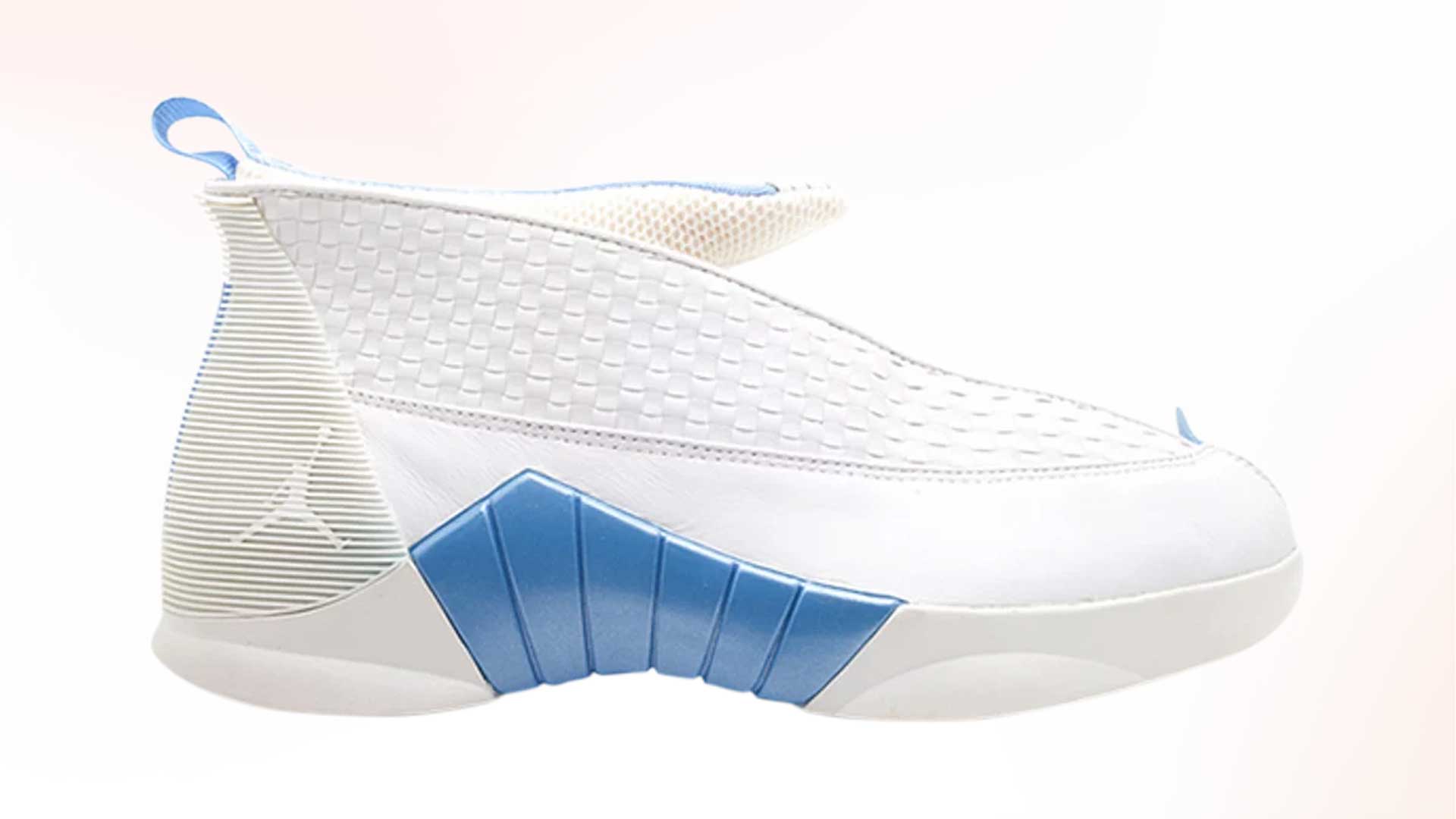 Air Jordan 15 OG “Columbia”