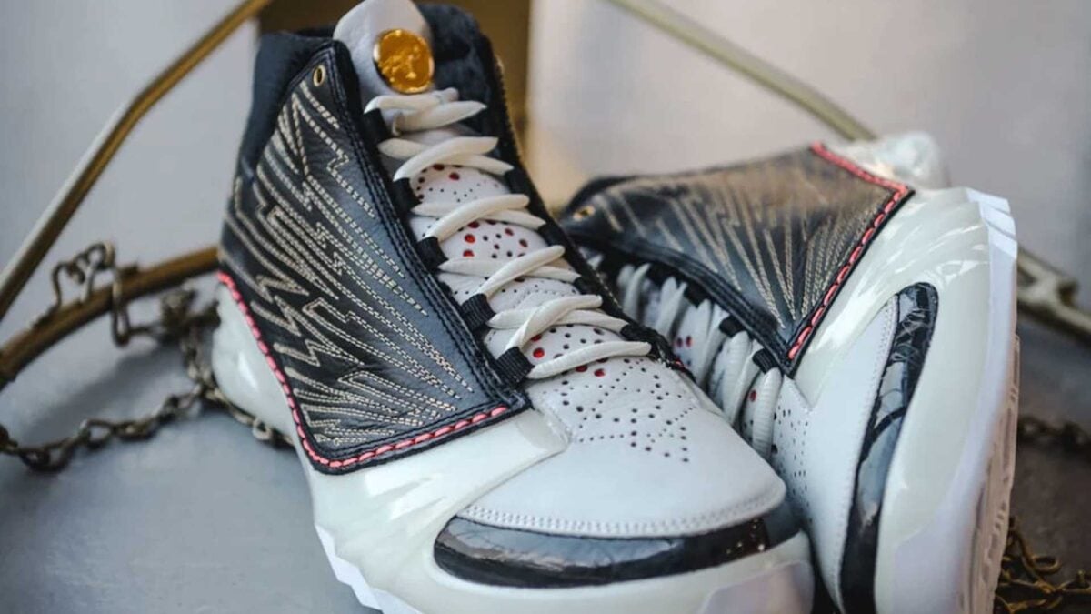 Air Jordan 23