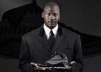 Air Jordan 23 Sneakers Michael Jordan
