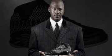 Air Jordan 23 Sneakers Michael Jordan