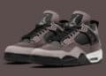 Air Jordan 4 Cave Stone