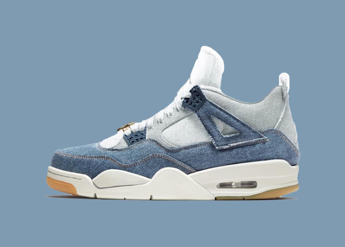 Air Jordan 4 Archives - Sneaker Fortress