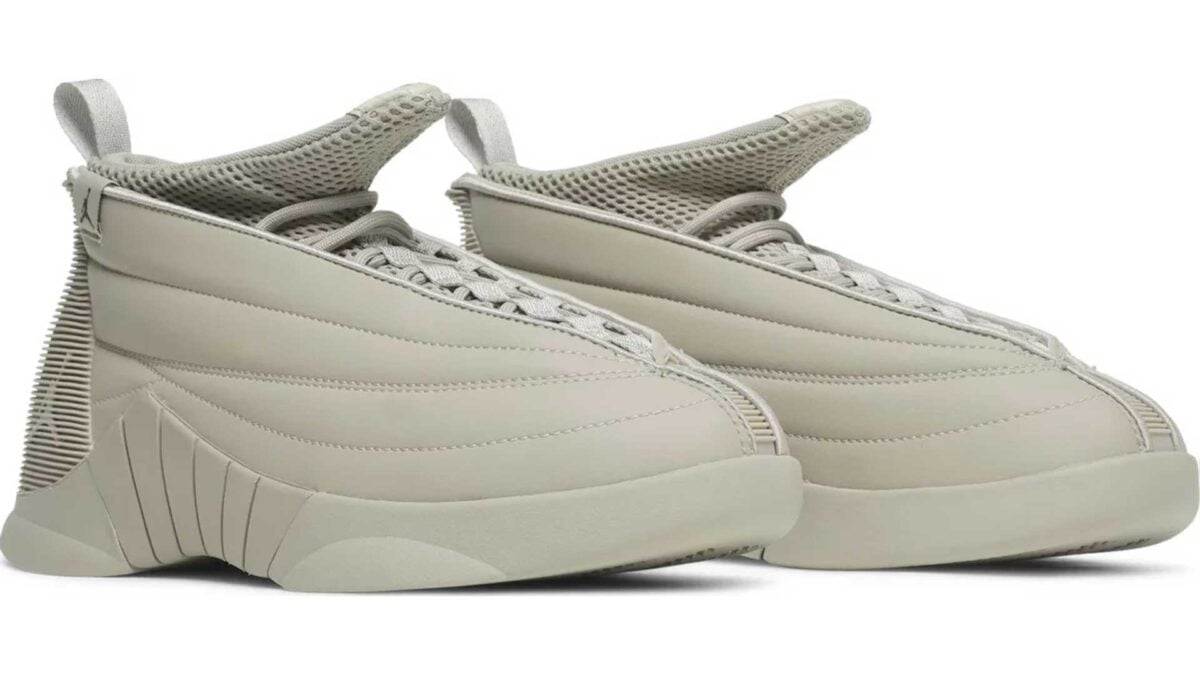 Billie Eilish x WMNS Air Jordan 15 Retro