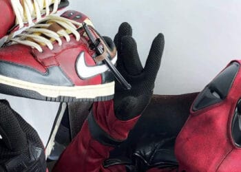 Deadpool-Nike-Dunk-Low