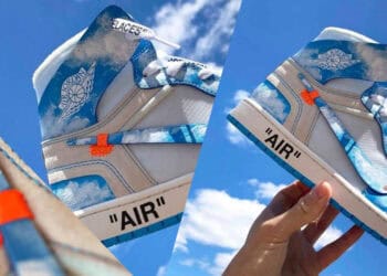 Off-White-Air-Jordan-1-Cloudy-Sky