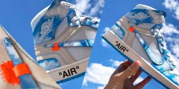 Off-White-Air-Jordan-1-Cloudy-Sky