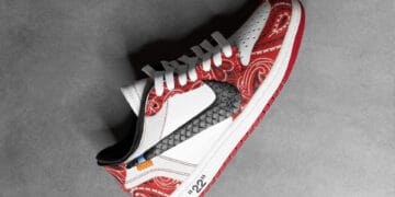 Off-White-Air-Jordan-1-Low-Chicago-Bandana